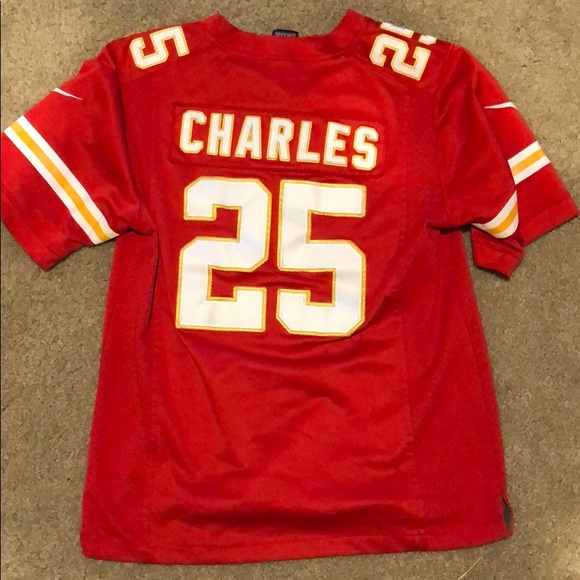 5 for 1 NFL JERSEYS SIZE LARGE. Two are stitched. - Picture 4 of 13